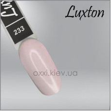 LUXTON Гель-лак №233